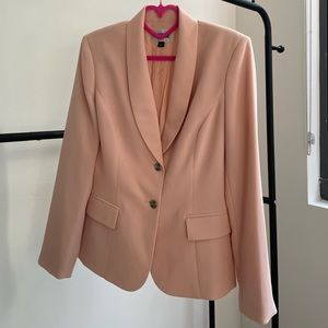 Vintage Kasper Blazer